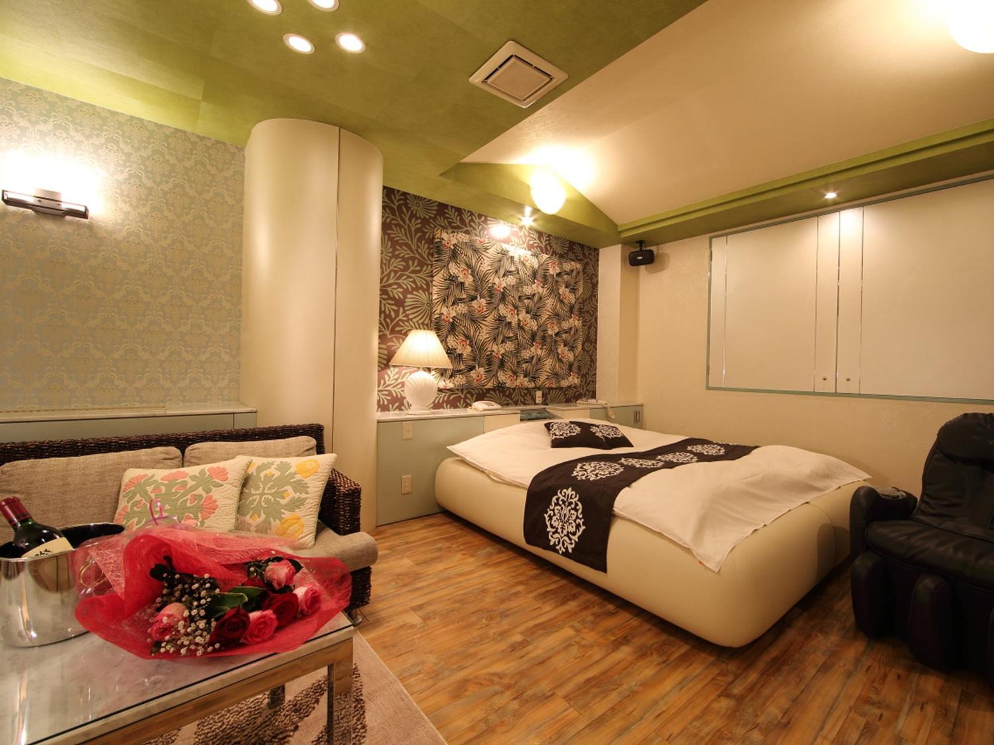 Hotel La Siesta (Adults Only) Kyoto Room photo