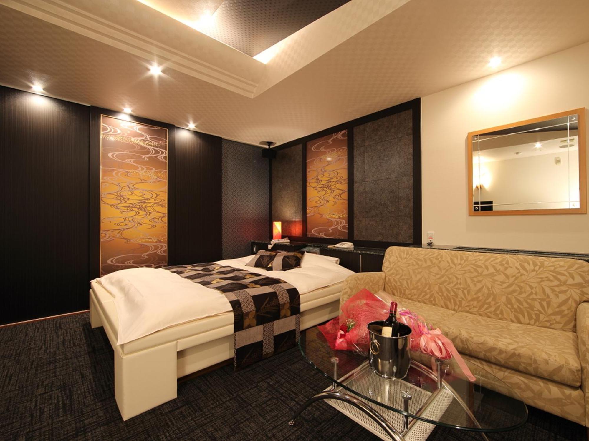 Hotel La Siesta (Adults Only) Kyoto Exterior photo