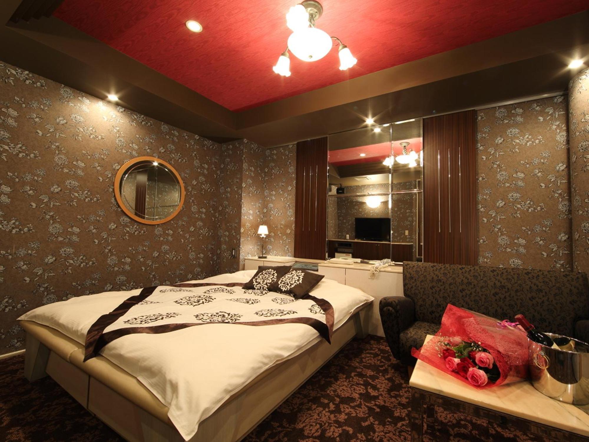Hotel La Siesta (Adults Only) Kyoto Exterior photo