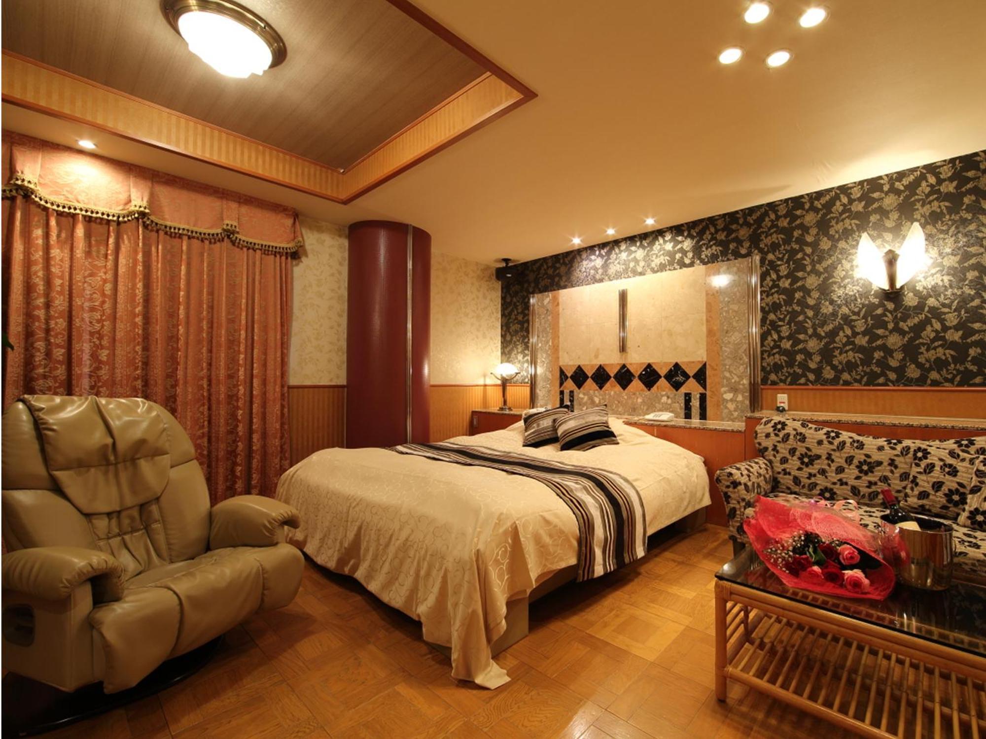 Hotel La Siesta (Adults Only) Kyoto Room photo